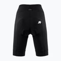 Dámské cyklistické šortky ASSOS Uma GT S11 Half Shorts W black 2