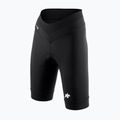 Dámské cyklistické šortky ASSOS Uma GT S11 Half Shorts W black 4