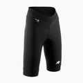 Dámské cyklistické šortky ASSOS Uma GT S11 Half Shorts Long W black 3