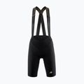 Dámské cyklistické šortky ASSOS Uma GTV S11 Bib Shorts W black