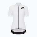 Dámský cyklistický dres ASSOS Uma GT S11 EVO white