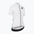 Dámský cyklistický dres ASSOS Uma GT S11 EVO white 3