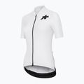 Dámský cyklistický dres ASSOS Uma GT S11 EVO white 4