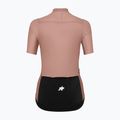 Dámský cyklistický dres ASSOS Uma GT S11 EVO blossom pink 2