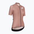 Dámský cyklistický dres ASSOS Uma GT S11 EVO blossom pink 3