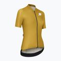 Dámský cyklistický dres ASSOS Uma GT S11 EVO golden yellow 3