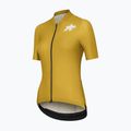 Dámský cyklistický dres ASSOS Uma GT S11 EVO golden yellow 4
