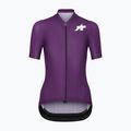 Dámský cyklistický dres ASSOS Uma GT S11 EVO wisteria violet