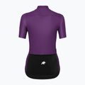 Dámský cyklistický dres ASSOS Uma GT S11 EVO wisteria violet 2