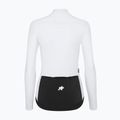 Dámské cyklistické tričko Longsleeve ASSOS Uma GT S11 EVO In white 2