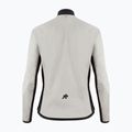 Cyklistická bunda ASSOS Uma GT S11 Wind W almond milk 2