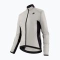Cyklistická bunda ASSOS Uma GT S11 Wind W almond milk 4