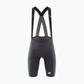Pánské cyklistické šortky ASSOS Equipe R S11 Bib Shorts robust grey