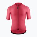 Pánský cyklistický dres ASSOS Equipe R S11 deadly berry