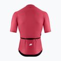 Pánský cyklistický dres ASSOS Equipe R S11 deadly berry 2