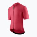 Pánský cyklistický dres ASSOS Equipe R S11 deadly berry 4