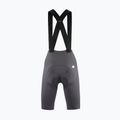 Dámské cyklistické šortky ASSOS Dyora R S11 Bib Shorts W robust grey 2