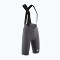 Dámské cyklistické šortky ASSOS Dyora R S11 Bib Shorts W robust grey 3