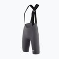 Dámské cyklistické šortky ASSOS Dyora R S11 Bib Shorts W robust grey 4