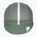 Cyklistická kšiltovka ASSOS Endurance P1 edge green 2