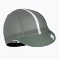 Cyklistická kšiltovka ASSOS Endurance P1 edge green 5
