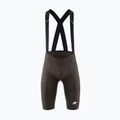 Pánské cyklistické šortky ASSOS Mille GT S11 Bib Shorts wild brown