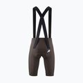 Pánské cyklistické šortky ASSOS Mille GT S11 Bib Shorts wild brown 2