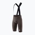Pánské cyklistické šortky ASSOS Mille GT S11 Bib Shorts wild brown 4