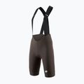 Dámské cyklistické šortky ASSOS Mille GT S11 Bib Shorts wild brown 4