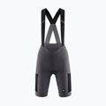 Dámské cyklistické šortky ASSOS Tactica Bib Shorts T5 W rubust grey