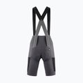 Dámské cyklistické šortky ASSOS Tactica Bib Shorts T5 W rubust grey 2