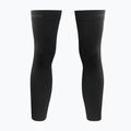 Cyklistické návleky na nohy ASSOS Spring Fall Leg Warmers P1 black