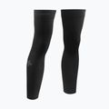 Cyklistické návleky na nohy ASSOS Spring Fall Leg Warmers P1 black 3
