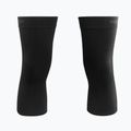 Cyklistické návleky na nohy ASSOS Spring Fall Knee Warmers P1 black 2