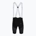 Pánské cyklistické šortky ASSOS Mille GT Indoor Bib Shorts S11 black 2