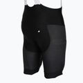 Pánské cyklistické šortky ASSOS Mille GT Indoor Bib Shorts S11 black 4