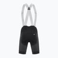 Dámské cyklistické šortky ASSOS Mille GT Indoor Bib Shorts S11 black 2