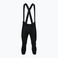 Pánské cyklistické šortky ASSOS Mille GT Spring Fall Bib Knickers S11 black