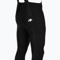 Pánské cyklistické šortky ASSOS Mille GT Spring Fall Bib Knickers S11 black 4