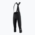 Dámské cyklistické šortky ASSOS Spring Fall Bib Knickers S11 black 3