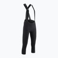 Dámské cyklistické šortky ASSOS Spring Fall Bib Knickers S11 black 4