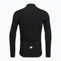 Pánské cyklistické tričko Longsleeve ASSOS Mille GT Spring Fall Jersey S11 black 2