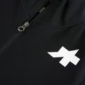 Pánské cyklistické tričko Longsleeve ASSOS Mille GT Spring Fall Jersey S11 black 3