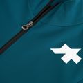 Pánské cyklistické tričko Longsleeve ASSOS Mille GT Spring Fall Jersey S11 deep petrol 3