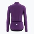 Dámské cyklistické tričko Longsleeve ASSOS Mille GT Spring Fall Jersey S11 wisteria violet 2