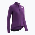 Dámské cyklistické tričko Longsleeve ASSOS Mille GT Spring Fall Jersey S11 wisteria violet 4