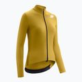Dámské cyklistické tričko Longsleeve ASSOS Mille GT Spring Fall Jersey S11 golden yellow 4
