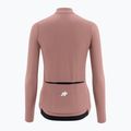 Dámské cyklistické tričko Longsleeve ASSOS Mille GT Spring Fall Jersey S11 blossom pink 2