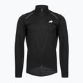 Pánská cyklistická bunda ASSOS Mille GT Shell S11 Evo black