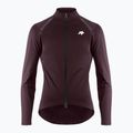 Pánská cyklistická bunda ASSOS Mille GT Shell S11 Evo mulberry brown